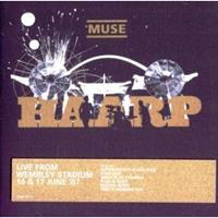 Muse - H.A.A.R.P. (Haarp) - Live (CD+DVD)