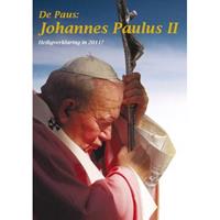 Paus - Johannes Paulus II