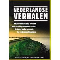 Nederlandse Verhalen - 4 Vertellingen