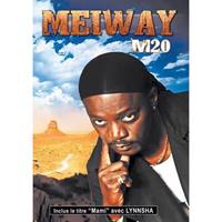 Meiway - M20 (DVD)