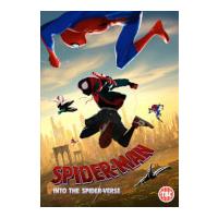 Sony Pictures Entertainment Spider-Man: Into The Spider-Verse