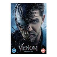 Sony Pictures Entertainment Venom