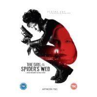 Sony Pictures Entertainment The Girl In The Spider's Web
