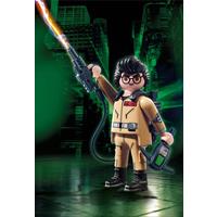Playmobil - Ghostbusters TM Collection Figure E. Spengler (70173)