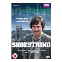 Network Shoestring: The Complete Series