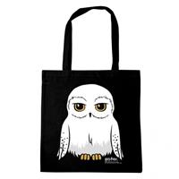 Logoshirt Harry Potter Tote Bag Hedwig