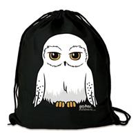 Logoshirt Harry Potter Gym Bag Hedwig