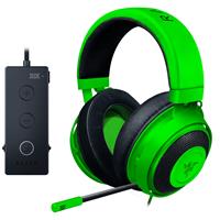 Razer Kraken Tournament Ed. Headset THX (Green)