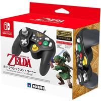 hori Nintendo Switch Battle Pad (Zelda)