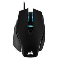 Corsair M65 RGB ELITE Tunable FPS Gaming Mouse (NMZVV815)