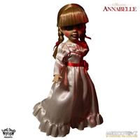 Mezco Toys Living Dead Dolls Doll Annabelle 25 cm