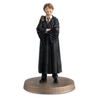 Eaglemoss Publications Ltd. Wizarding World Figurine Collection 1/16 Ron Weasley 10 cm