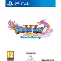 Dragon Quest XI Echoes of an Elusive Age Edition of Light