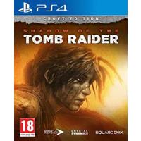 Shadow Of The Tomb Raider (Croft Edition)