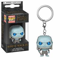 Game of Thrones - White Walker LTF Pop! Schlüsselanhänger