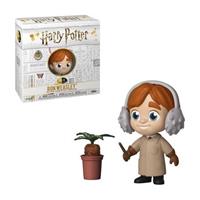 Funko 5 Star verzamelfiguur: Harry Potter - Ron Wemel Kruidenkunde