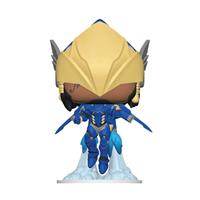 Pop! Vinyl Overwatch Pharah Funko Pop! Figuur