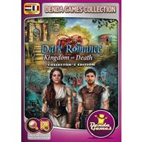 Dark Romance - Kingdom Of Death (Collectors Edition)