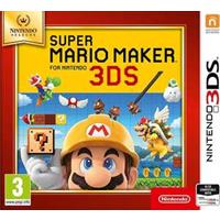 Super Mario Maker ( Selects)