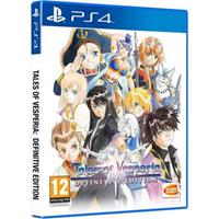 Tales of Vesperia Definitive Edition