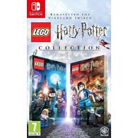 LEGO Harry Potter 1-7 Collection