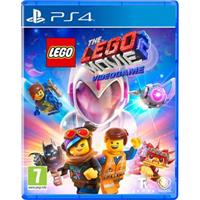 LEGO The Movie 2 Videogame