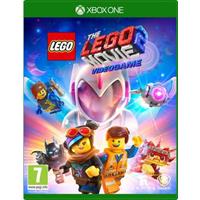 Xbox One The LEGO Movie 2 Videogame