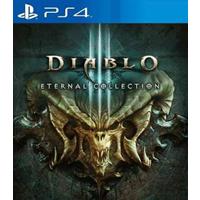 Diablo 3 - Eternal collection (PlayStation 4)