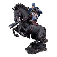 DC Collectibles DC Comics Call To Arms Statue Mini Battle Statue