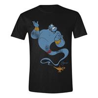 Aladdin - Classic Genie - - T-Shirts