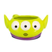 Paladone Products Toy Story Mug Shaped Alien