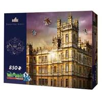 Wrebbit 3D Puzzle - Downton Abbey 890 Teile Puzzle Wrebbit-3D-2019