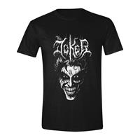 Joker - Death Metal Joker - - T-Shirts