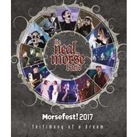 The Neal Morse Band, Neal Morse Morsefest 2017: The Testimony Of A Dream