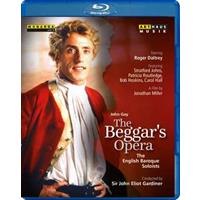 John Gay: The Beggar's Opera [Video]