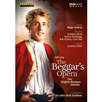Beggars Opera, 1 DVD