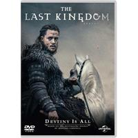 Last Kingdom - Seizoen 2 DVD