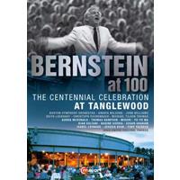 Tanglewood Festival Chorus Bernstein at 100