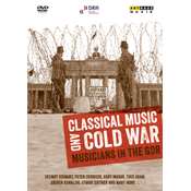 CLASSICAL MUSIC AND COLD WAR