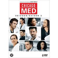 Chicago Med - Seizoen 2 DVD