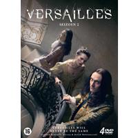 Versailles - Seizoen 2 DVD