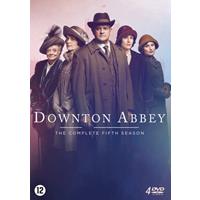 Downton abbey - Seizoen 5 (DVD)