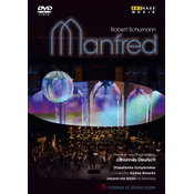Robert Schumann: Manfred [Video]