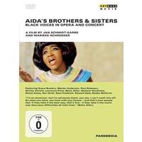Aida's Brothers & Sisters, 1 DVD