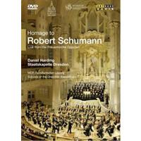 Hommage to Robert Schumann, 1 DVD