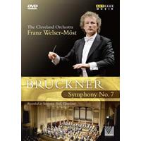 Bruckner: Symphony No. 7 [Video]
