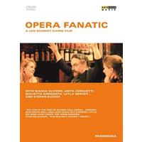 Opera Fanatic - An Opera Movie
