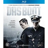Das Boot - Seizoen 1 Blu-ray