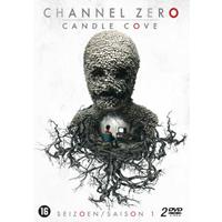 Channel zero - Seizoen 1 (DVD)