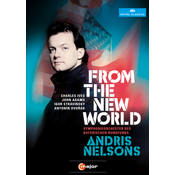 Andris Nelsons, BR SO From the New World